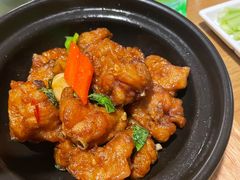 -泰钰丰烤鸭(永安道店)