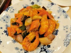 -空中一号宴会厅(信合大厦店)