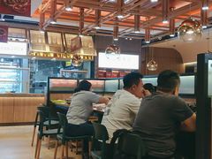 -季季红火锅(柳州城中万达二店)