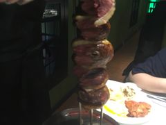 -戈拿旺巴西烤肉(崇文门店)