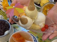 -顺记冰室(宝华路店)