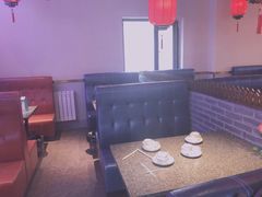 卡座-渔民船说·北塘海鲜·天津菜·海肠捞饭(北塘古镇店)