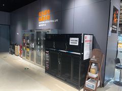 -永辉超市(龙湾万达店)