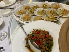 -福临饭店(维一店)