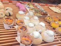 -石头先生的烤炉(济南和谐店)