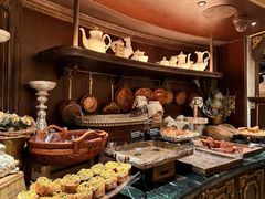 -B&C黄油与面包·THE GARDEN BAKERY概念店(世纪汇店)