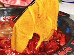 -牛市坎火锅(建设路店)