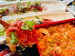 -花潮料理艺食馆(SM新生活广场店)