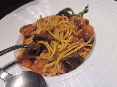 -杭州桐庐康莱德酒店西餐厅-舍