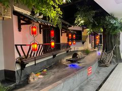 -江南韵·无锡太湖文化体验餐厅(凤凰天街店)