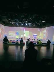 -小鸡哆哆故事屋·儿童乐园(嘉里城店)