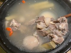 -炊烟·山房菜