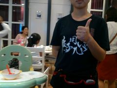 -闫府私房菜(经四路万达店)