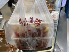 -黎里王记辣脚(黎里总店)