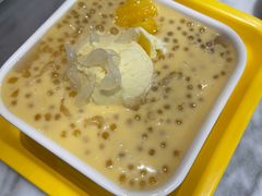 -满记甜品(湖滨店)