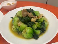 -宁海食府(大剧院店)