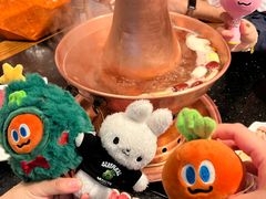 -南门涮肉(上海二店)
