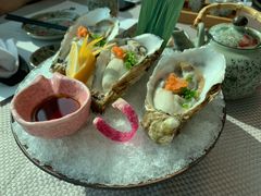 -天丰日本料理·铁板烧