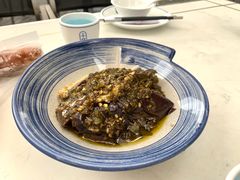 擂椒茄子-听香·678茶铺(猛追湾店)