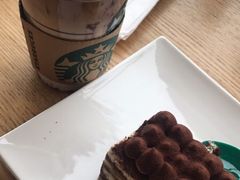 -星巴克(大连金州安盛店)