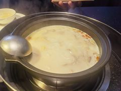 -捞王锅物料理(凯旋路店)