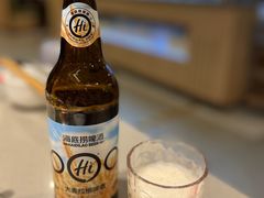 -海底捞火锅(公益西桥店)