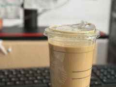-星巴克臻选(杭州万象城店)