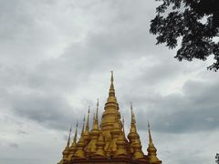 -西双版纳勐泐文化旅游区