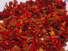 -渝信川菜(西单店)