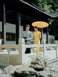 -拾尚映画·STUDIO婚纱摄影(中关村店)