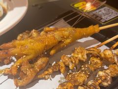 -京悦南门涮羊肉·羊蝎子火锅(田林路店)