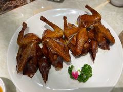 -稻香酒家(长宁KING88广场店)