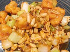 -正德楼果木烤鸭·渔家菜(东港店)