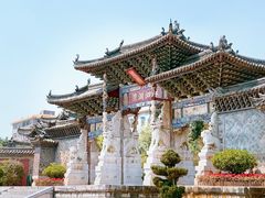 -建水文庙