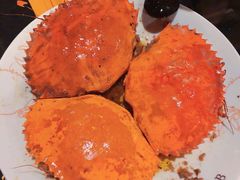 -Ministry of Crab(科伦坡店)