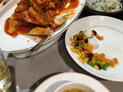 -宋园·金宴浙鲜馆(静安店)