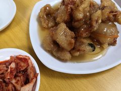 -屋里家延边朝鲜族冷面(南园店)