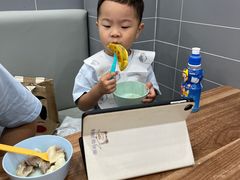 -草桥清真牛肉锅贴扁食店