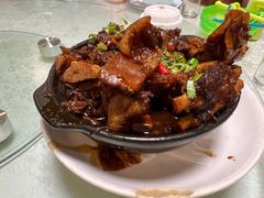 -富临轩私房菜(集庆门大街店)