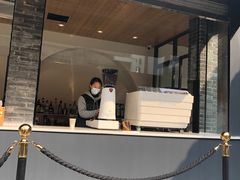 -壹丁咖啡(宽窄巷子店)