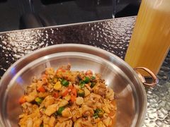 -桂花里·衢州菜·精酿餐吧(未来科技城万达广场店)