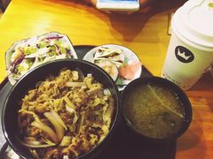 -京和风.日式家庭料理(京和风食堂大仓店)