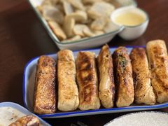 -老北京褡裢火烧·任记