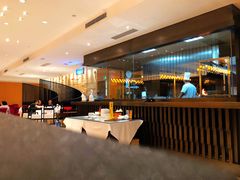 自助取餐区-豆花酒楼·三十八年匠心(秦皇东大街店)