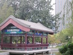-西海子公园