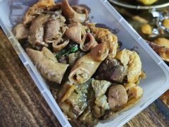 -修记牛杂店(同华东一路店)