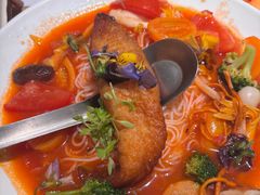 -蔡澜Pho·越南粉餐厅(海上世界店)