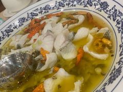 -麒麟中餐厅·经典粤菜·地道菜式老字号(广州长隆酒店)