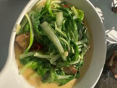 -德永枣香烤鸭(官舍店)