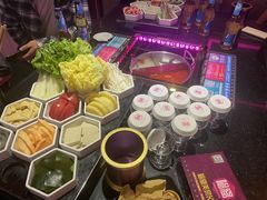 -唱客美食KTV量贩(北京路店)